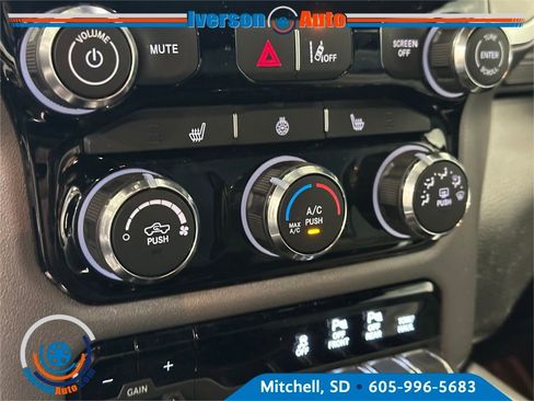 New 2026 RAM 1500 Big Horn image 21