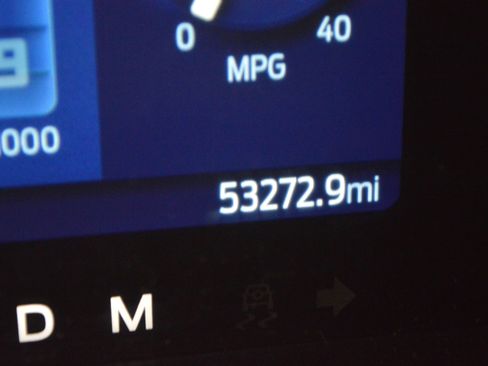 Used 2023 Ford Bronco Black Diamond image 17