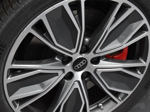 New 2026 Audi S5 Premium Plus AWD/4WD image 20