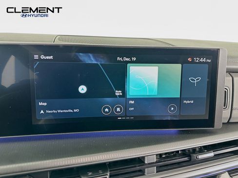 New 2026 Hyundai Santa Fe Calligraphy image 18