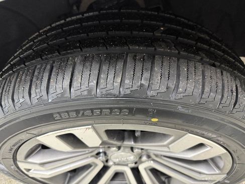 Used 2019 GMC Yukon XL Denali w/ Denali Ultimate Package image 48