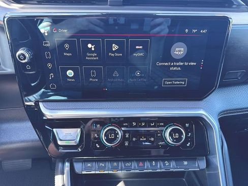 Used 2022 GMC Sierra 1500 Denali AWD/4WD image 13