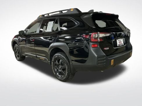 Certified 2024 Subaru Outback Wilderness image 4