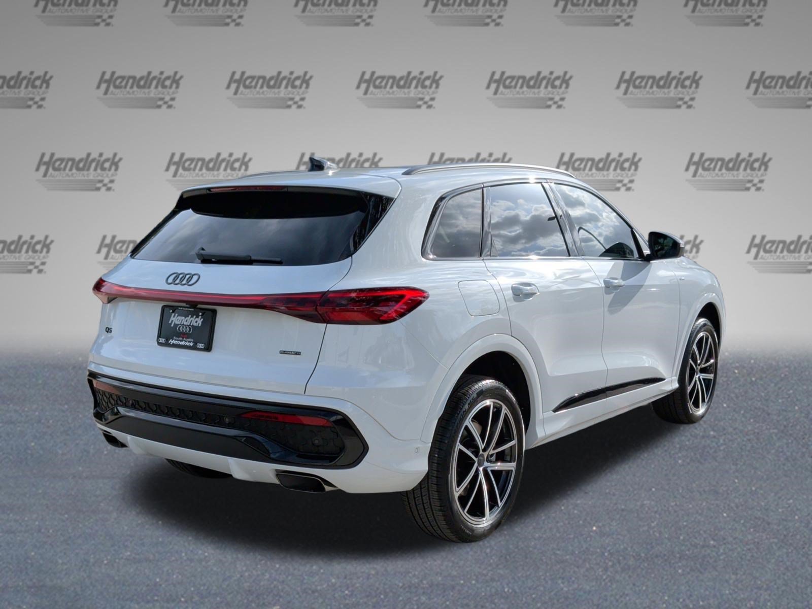 New 2026 Audi Q5 Premium Plus AWD/4WD image 9