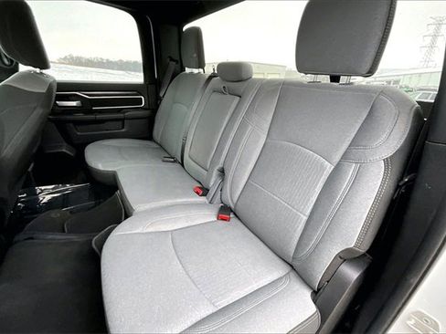 Certified 2024 RAM 3500 Big Horn image 26