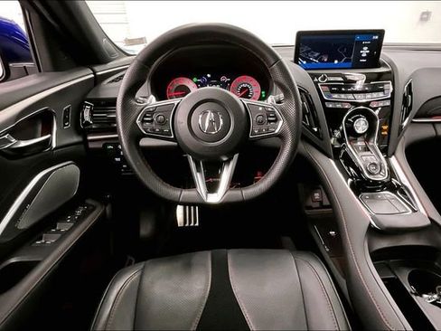 Used 2024 Acura RDX A-Spec image 6