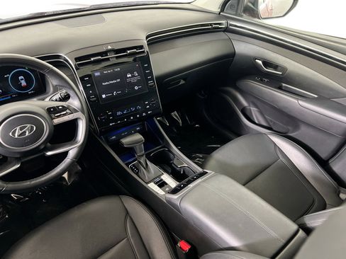 Used 2023 Hyundai Tucson SEL w/ Convenience Package AWD/4WD image 23