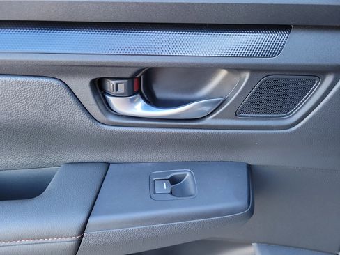 New 2026 Honda CR-V Sport-L image 26