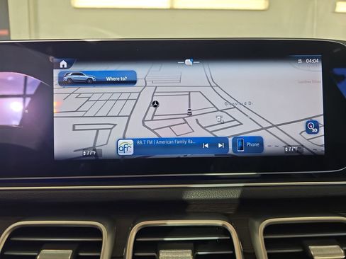 Certified 2026 Mercedes-Benz GLE 350 GLE 350 image 26