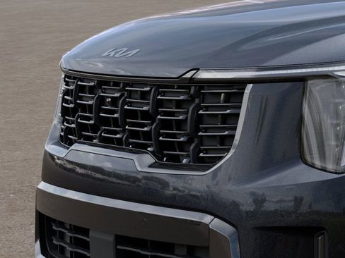 New 2026 Kia Sorento SX image 12