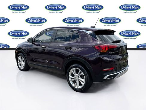 Used 2020 Buick Encore GX Preferred w/ Cold Weather Comfort Package FWD image 5