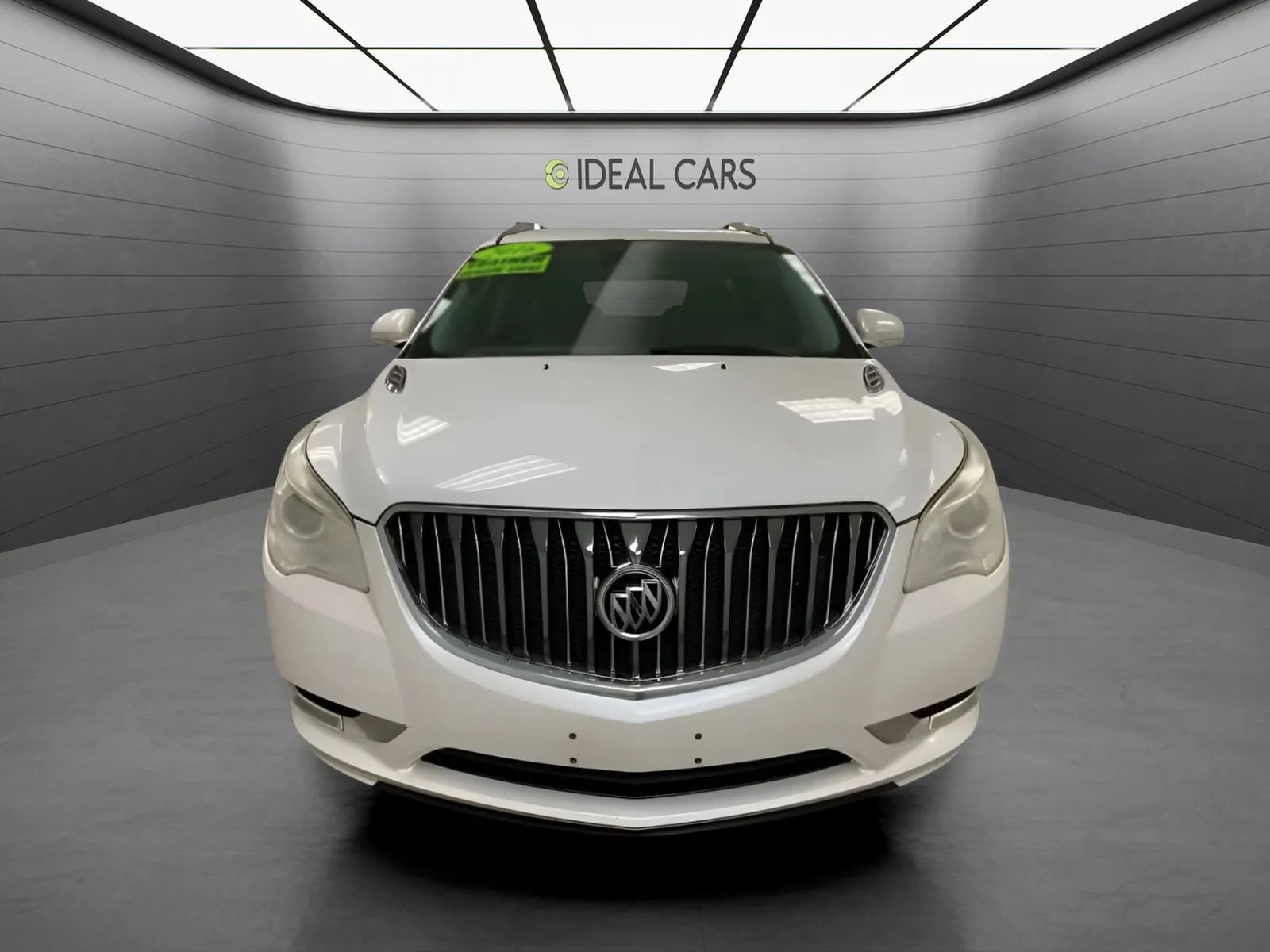 Used 2016 Buick Enclave Premium w/ Trailering Package FWD image 2