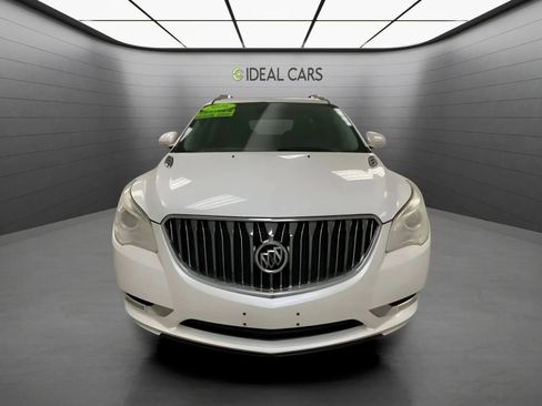 Used 2016 Buick Enclave Premium w/ Trailering Package FWD image 2
