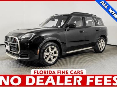 Used 2025 MINI Cooper Countryman S