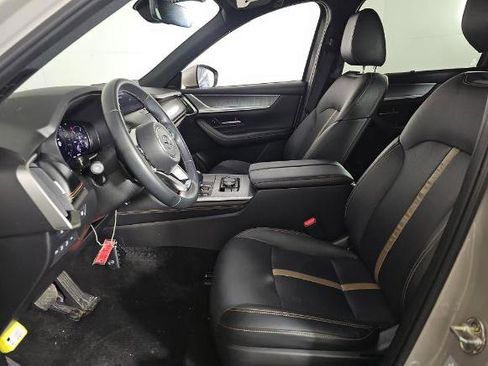 Used 2024 MAZDA CX-90 Plug-In Hybrid w/ Premium Plus AWD/4WD image 10