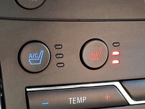 Used 2020 Ford Edge Titanium w/ Equipment Group 301A image 25