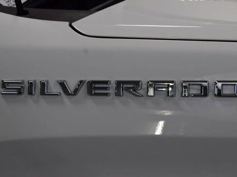 New 2026 Chevrolet Silverado 1500 LT w/ Leather Package AWD/4WD image 16
