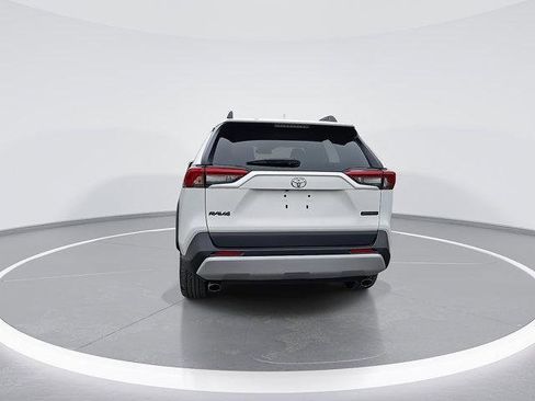 Certified 2023 Toyota RAV4 Adventure image 8