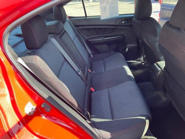 Used 2020 Subaru WRX AWD/4WD image 25