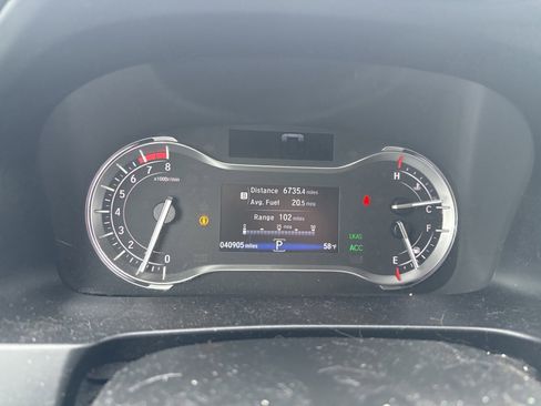 Used 2023 Honda Ridgeline Black Edition image 15