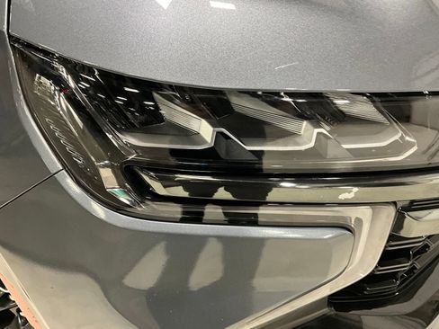 Used 2021 Chevrolet Tahoe Z71 image 23