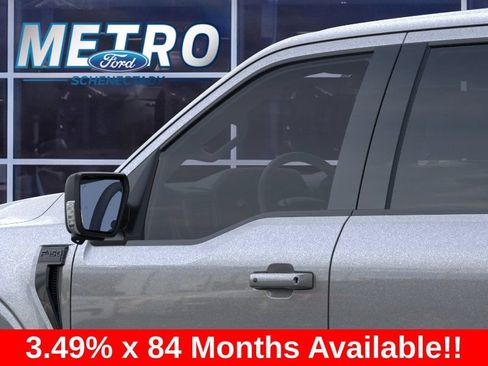 New 2026 Ford F150 XLT w/ Equipment Group 302A MID AWD/4WD image 20