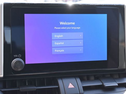 Certified 2025 Toyota RAV4 LE AWD/4WD image 11
