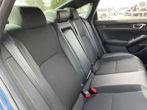 Used 2025 Honda Civic Sport image 26