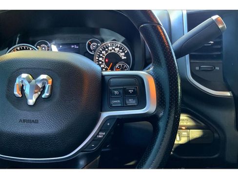 Used 2021 RAM 2500 Big Horn image 21