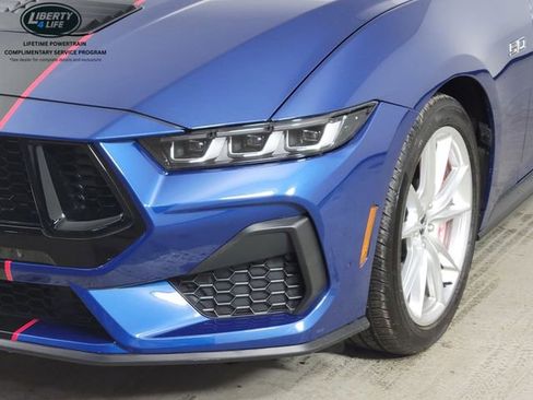 Used 2024 Ford Mustang GT Premium image 9
