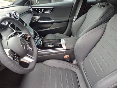 New 2026 Mercedes-Benz C 300 4MATIC Sedan image 14