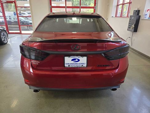 Used 2013 Lexus ES 350 w/ Luxury Pkg FWD image 5