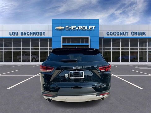 Used 2023 Chevrolet Blazer LT w/ Convenience Package image 7