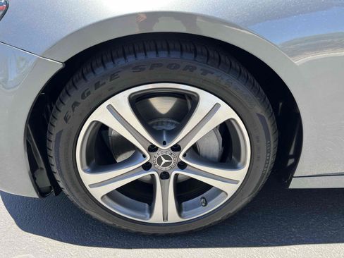 Used 2020 Mercedes-Benz E 350 Sedan image 79