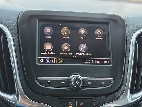 Used 2023 Chevrolet Equinox LT AWD/4WD image 15