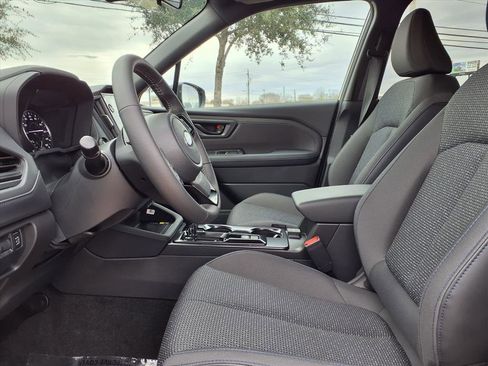 New 2026 Subaru Forester Premium image 7