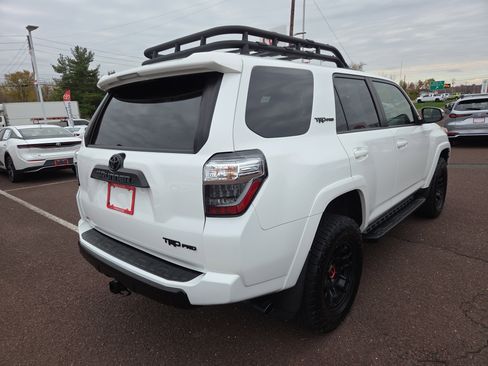 Certified 2023 Toyota 4Runner TRD Pro image 3