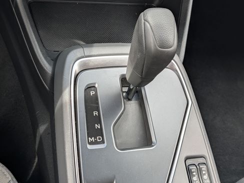 Certified 2025 Subaru Crosstrek 2.5i Premium AWD/4WD image 24