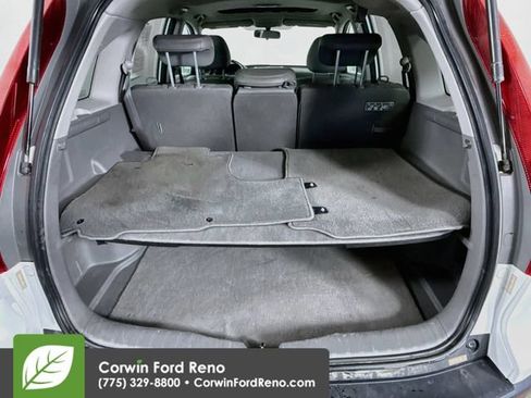 Used 2009 Honda CR-V EX-L image 23