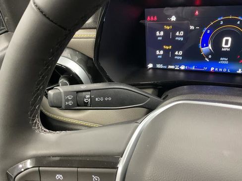 New 2026 Chevrolet Colorado ZR2 AWD/4WD image 21