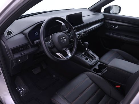 Certified 2026 Honda CR-V Sport-L image 3