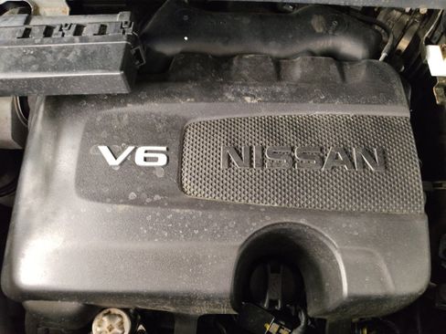 Used 2020 Nissan Pathfinder S AWD/4WD image 30