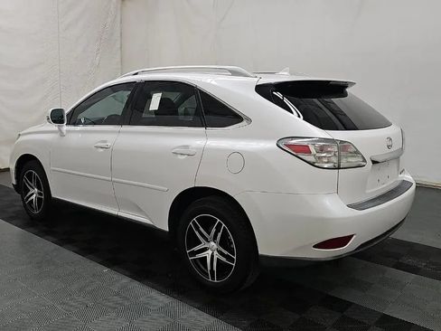 Used 2011 Lexus RX 350 AWD w/ Premium Pkg image 4