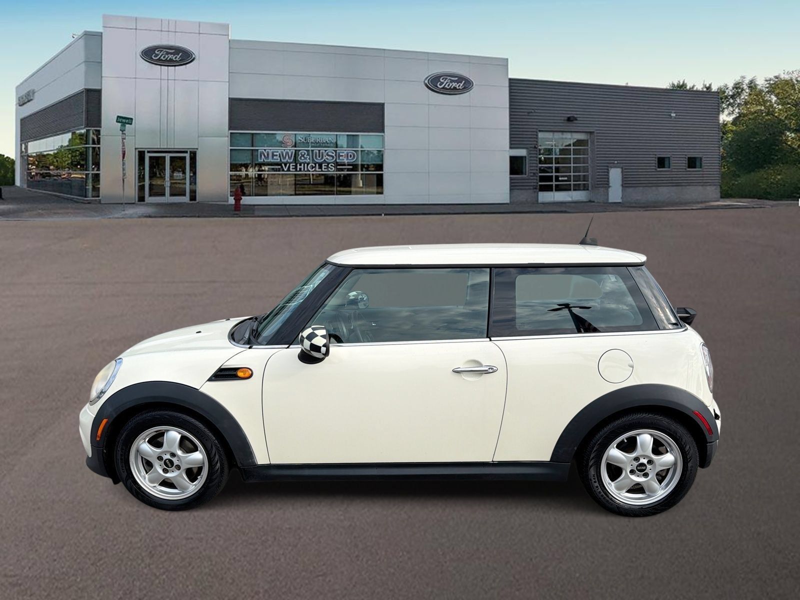 Used 2011 MINI Cooper Hardtop FWD image 6