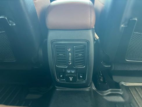 Used 2021 Jeep Grand Cherokee Overland w/ Trailer Tow Group IV RWD image 25