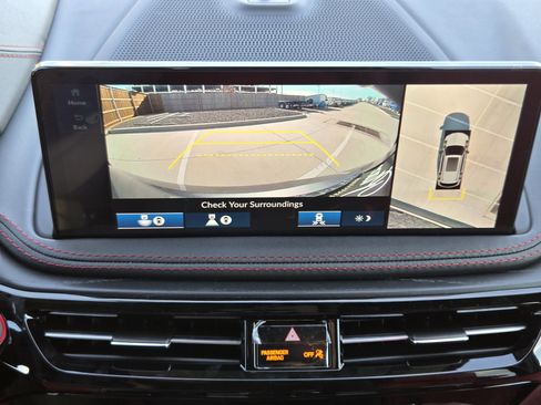 New 2026 Acura MDX Type S image 14