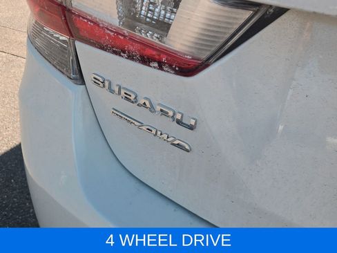 Used 2021 Subaru Impreza Premium image 6