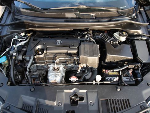 Used 2016 Acura ILX FWD image 32