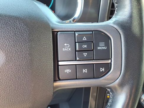 Used 2023 Ford F150 Lariat w/ Equipment Group 502A High AWD/4WD image 30