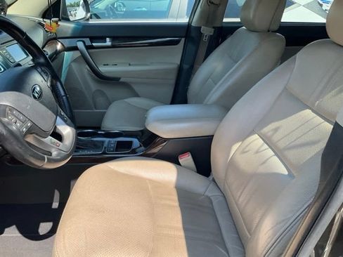 Used 2015 Kia Sorento EX FWD image 9